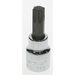 Sealey Socket bit 3/8"dr (t50)