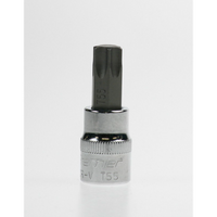 Sealey Socket bit 3/8"dr (t55) AK6193.V2-29