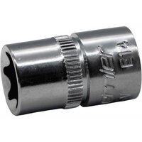 Sealey 3/8"Dr Trx-Star Socket Bit (E14) AK6197-V3-08