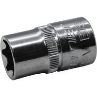 Sealey 1/2"Dr Trx-Star Socket Bit (E18) AK6197-V3-10