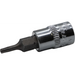Sealey 1/4"Dr Security Trx-Star Socket Bit (T9H) 37mmL