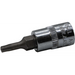 Sealey 1/4"Dr Security Trx-Star Socket Bit (T15H) 37mmL