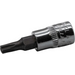 Sealey 1/4"Dr Security Trx-Star Socket Bit (T25H) 37mmL