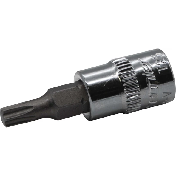 Sealey 1/4"Dr Trx-Star Socket Bit (T25) 37mmL