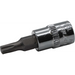 Sealey 1/4"Dr Trx-Star Socket Bit (T25) 37mmL