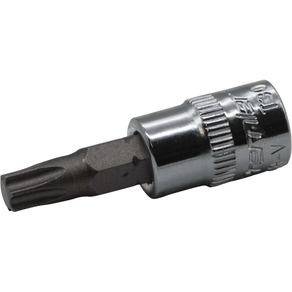 Sealey 1/4"Dr Trx-Star Socket Bit (T30) 37mmL