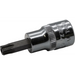 Sealey 3/8"Dr Security Trx-Star Socket Bit (T40H) 48mmL