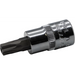 Sealey 3/8"Dr Security Trx-Star Socket Bit (T45H) 48mmL