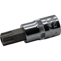 Sealey 3/8"Dr Security Trx-Star Socket Bit (T55H) 48mmL AK6197-V3-32