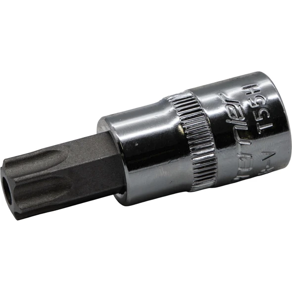 Sealey 3/8"Dr Security Trx-Star Socket Bit (T55H) 48mmL