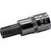 Sealey 3/8"Dr Security Trx-Star Socket Bit (T55H) 48mmL