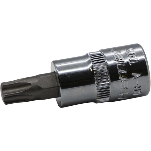 Sealey 3/8"Dr Trx-Star Socket Bit (T45) 48mmL