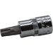 Sealey 3/8"Dr Trx-Star Socket Bit (T45) 48mmL