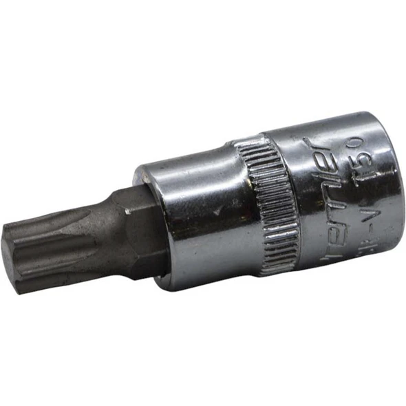 Sealey 3/8"Dr Trx-Star Socket Bit (T50) 48mmL