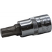 Sealey 3/8"Dr Trx-Star Socket Bit (T50) 48mmL