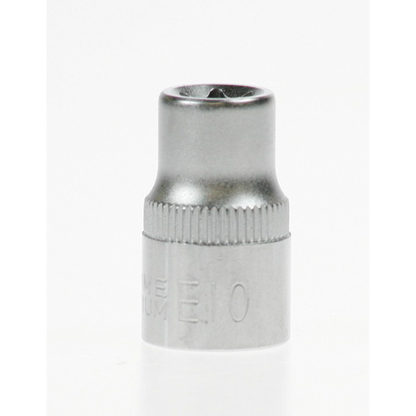 Sealey 1/4"Dr Trx-Star Socket Bit (T27) 37mmL
