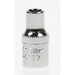 Sealey Trx-star (f) socket 1/4"dr e7