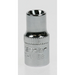 Sealey Trx-star (f) socket 1/4"dr e8