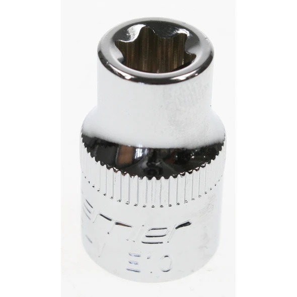 Sealey Trx-star (f) socket 3/8"dr e10