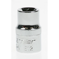 Sealey Trx-star (f) socket 3/8"dr e12 AK6197.V2-07