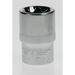 Sealey Trx-star (f) socket 1/2"dr e22