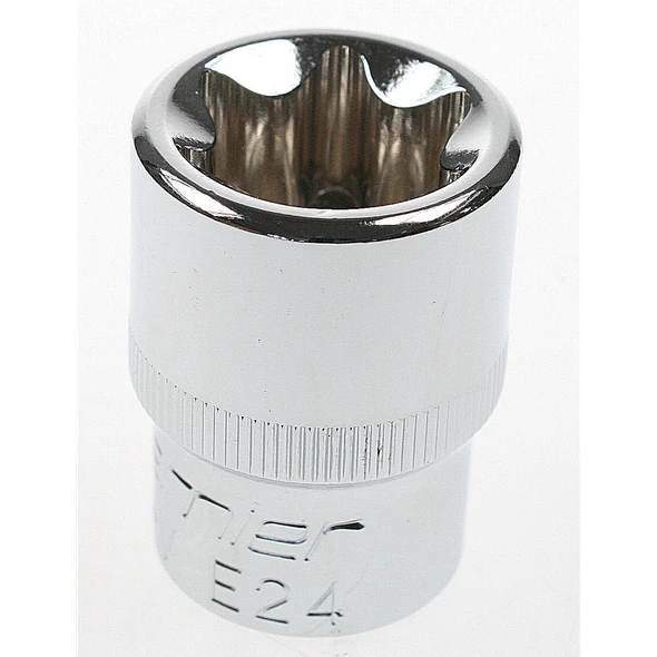 Sealey Trx-star (f) socket 1/2"dr e24