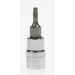 Sealey Trx-star bit socket 1/4"dr t10