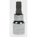 Sealey Trx-star bit socket 3/8"dr t45