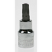 Sealey Trx-star bit socket 3/8"dr t45h (security)