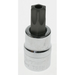 Sealey Trx-star bit socket 3/8"dr t55h (security)