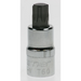 Sealey Trx-star bit socket 1/2"dr t60