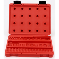 Sealey Blow moulded case AK6197.V2-BMC
