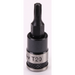 Sealey 1/4"Dr Trx-Star Socket Bit (T20) 37mmL