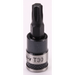 Sealey 1/4"Dr Trx-Star Socket Bit (T30) 37mmL