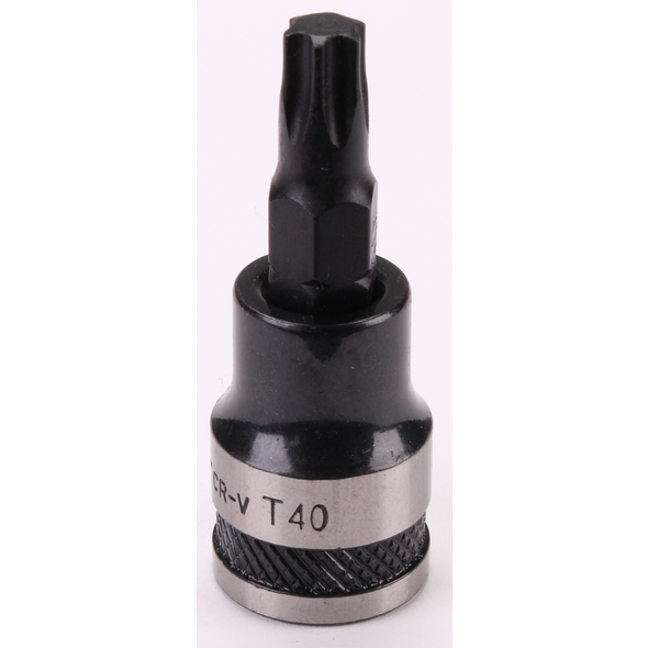 Sealey 3/8"Dr Trx-Star Socket Bit (T40) 48mmL