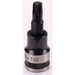 Sealey 3/8"Dr Trx-Star Socket Bit (T40) 48mmL