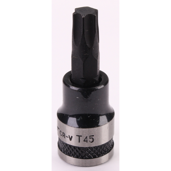 Sealey 3/8"Dr Trx-Star Socket Bit (T45) 48mmL