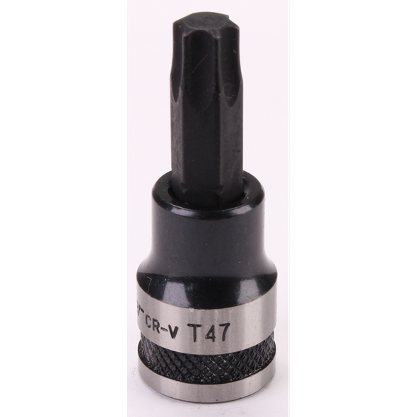 Sealey 3/8"Dr Trx-Star Socket Bit (T47) 48mmL