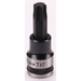 Sealey 3/8"Dr Trx-Star Socket Bit (T47) 48mmL