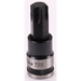 Sealey 3/8"Dr Trx-Star Socket Bit (T55) 48mmL