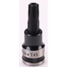 Sealey 3/8"Dr Security Trx-Star Socket Bit (T45H) 48mmL