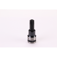 Sealey 3/8"Dr Security Trx-Star Socket Bit (T50H) 48mmL AK6197B.24