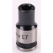 Sealey 1/4"Dr Trx-Star Socket Bit (E7) 25mmL