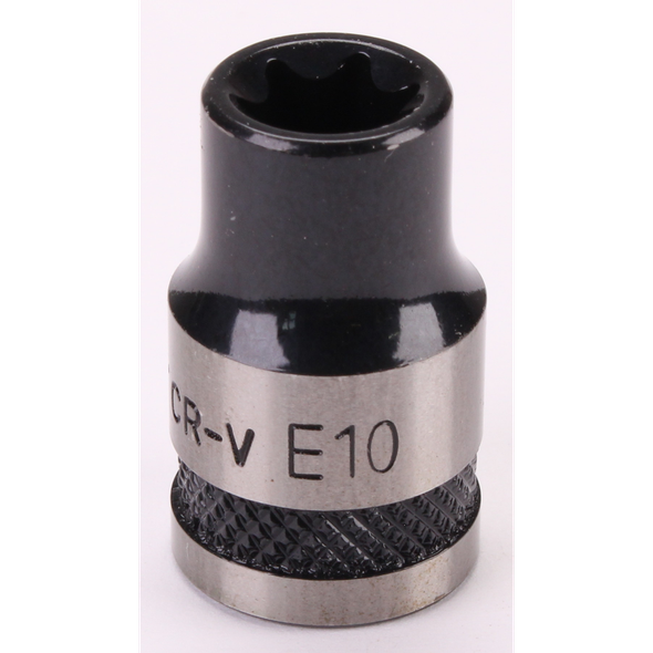 Sealey 3/8"Dr Trx-Star Socket Bit (E10) 28mmL