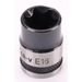 Sealey 3/8"Dr Trx-Star Socket Bit (E16) 28mmL