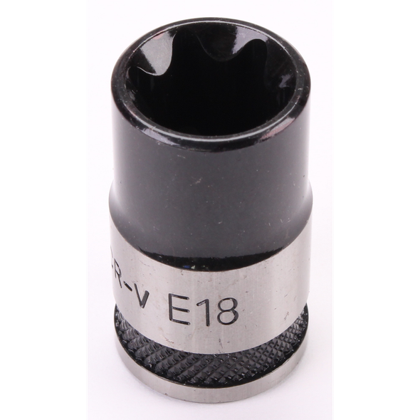 Sealey 1/2"Dr Trx-Star Socket Bit (E18) 38mmL