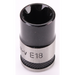 Sealey 1/2"Dr Trx-Star Socket Bit (E18) 38mmL