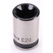 Sealey 1/2"Dr Trx-Star Socket Bit (E20) 38mmL