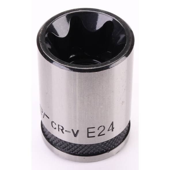 Sealey 1/2"Dr Trx-Star Socket Bit (E24) 38mmL