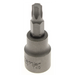 Sealey 3/8"dr trx-star bit socket t40x48mml